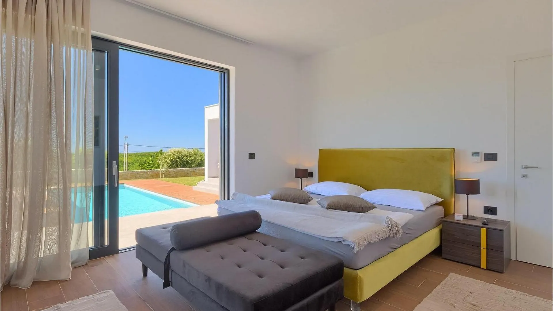 Semesterbostad Villa Sabina Poreč