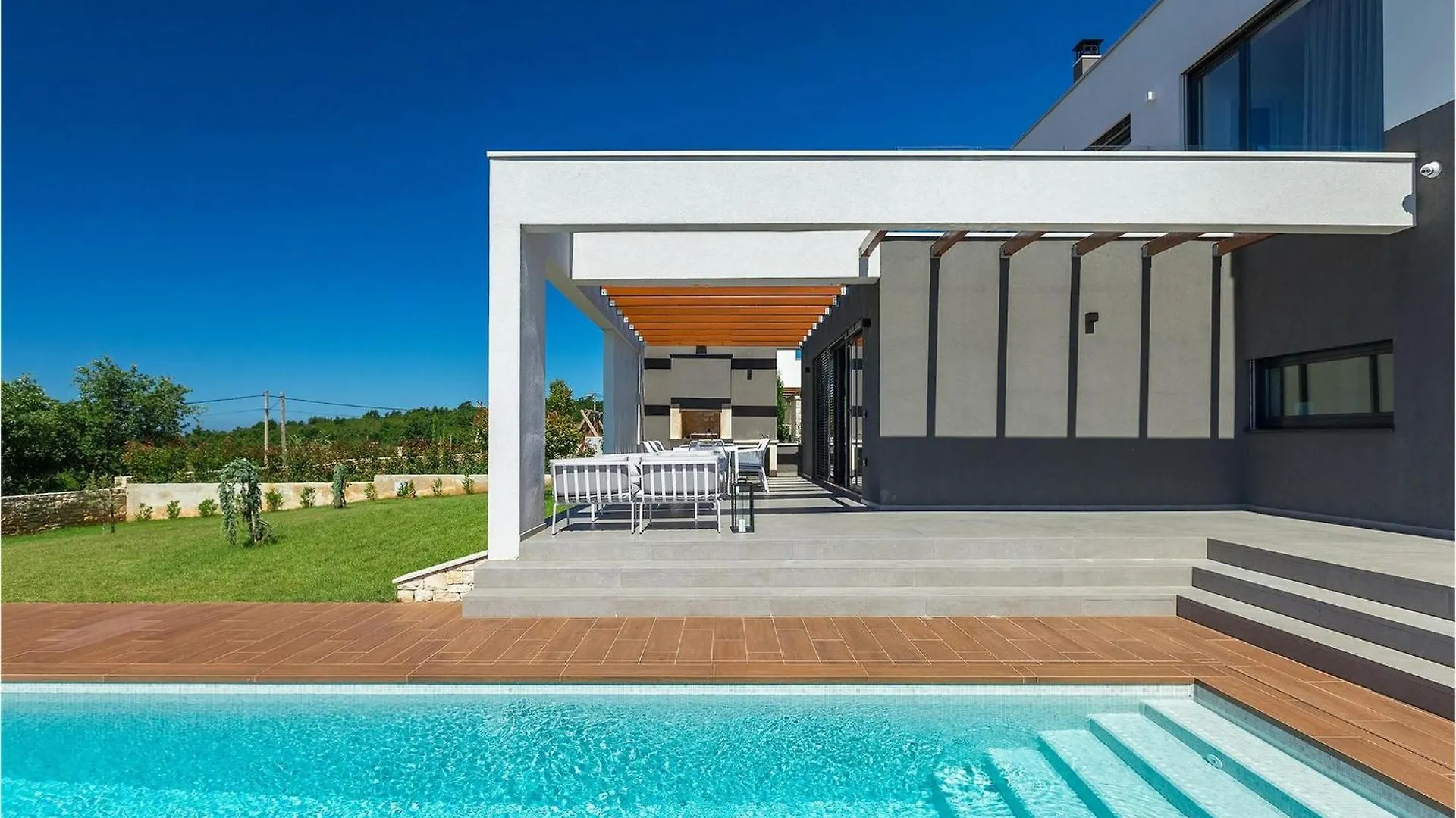 Villa Sabina Poreč